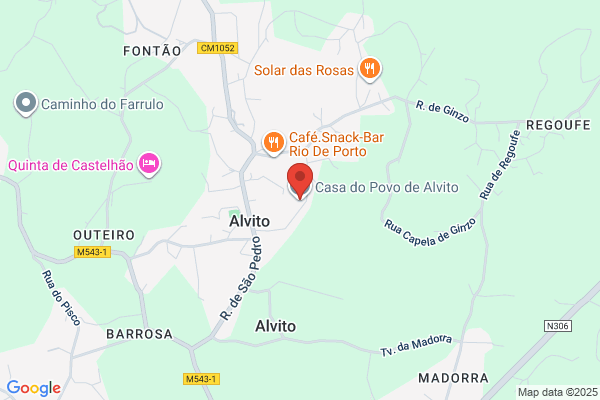 Pïco De Alvito