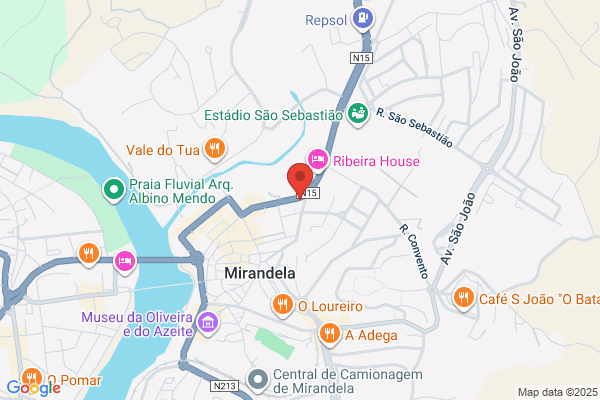 Carglass® Mirandela
