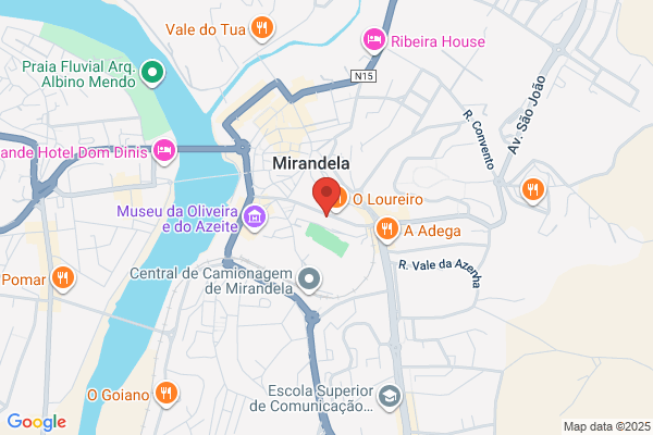 Escola De Conduiao Nordeste