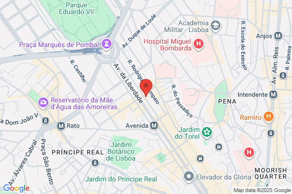 Herné Moutinho & Elina Fraga Sociedade De advogados