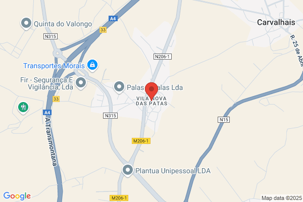 Josa Gabriel Ribeiro