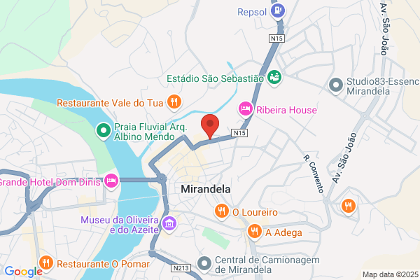 TRANQUILIDADE: Agente Joana Martins Gonçalves