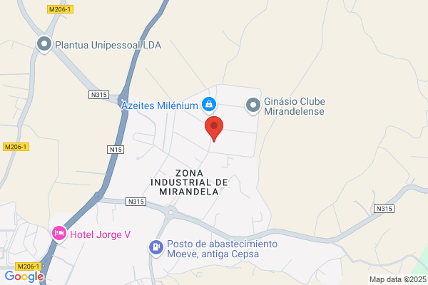 Tualimpa-Serviio Geral De Limpeza. Lda