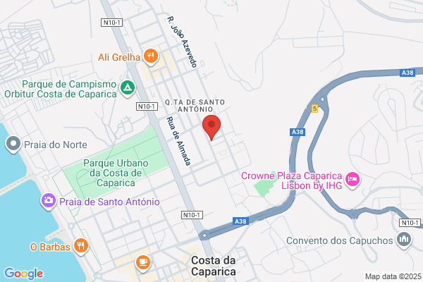 Restaurante Barriga Cheia 2