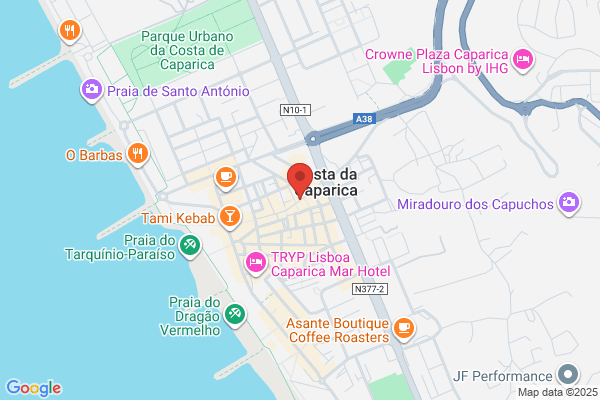 Restaurante Barriga Cheia Sumos e Cia
