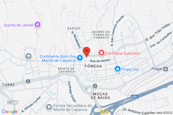 Área Útil - Projecto e Construção, Lda