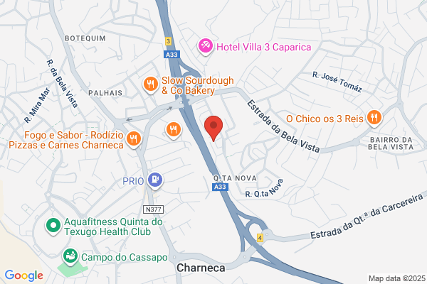 A Oficina 3d-Maquetes Lda