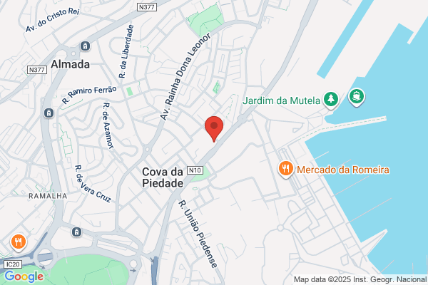 Administração Do Condomínio