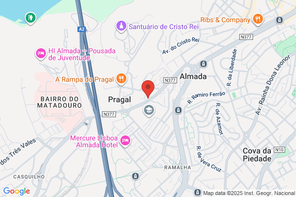 Agência Funerária Global