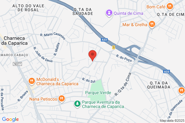 Auto Caparica Reparadora. Lda