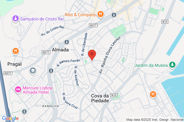 Clenica Dr Lues Alvares. Lda