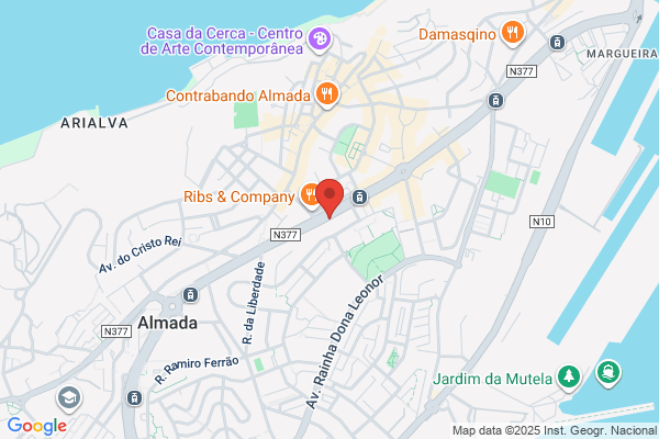Copimonte - Consultoria e Serviços em Gestão e Informática, Lda.