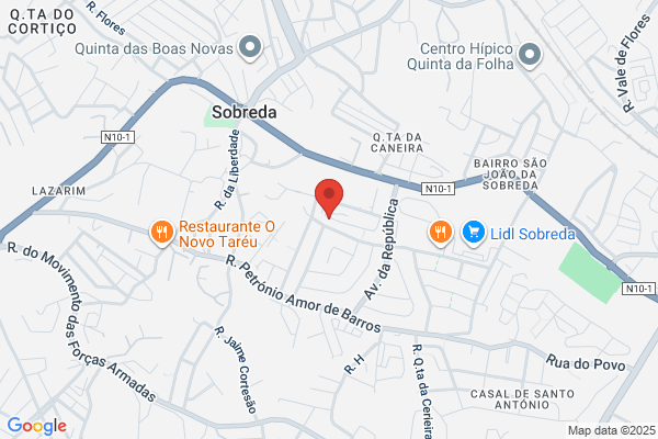 Euromontagem-Sociedade De Montagens Metalicas. Lda