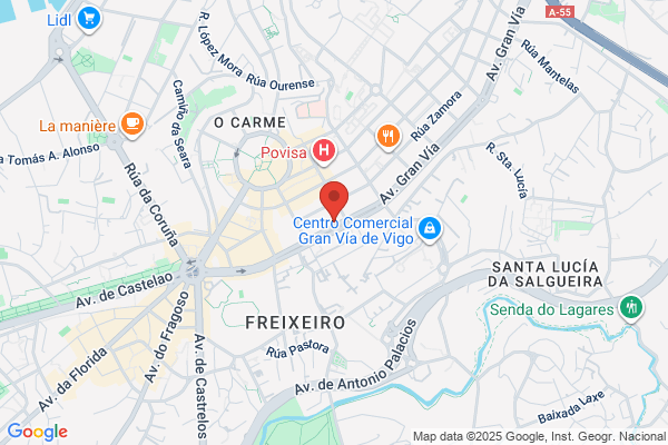 Farmácia Atlântico