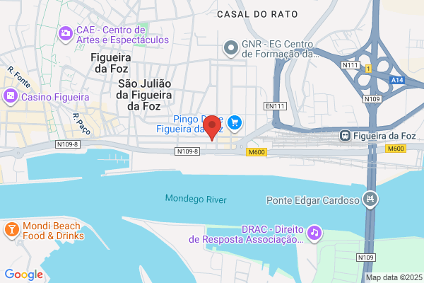 Ferreira & F Lda,a