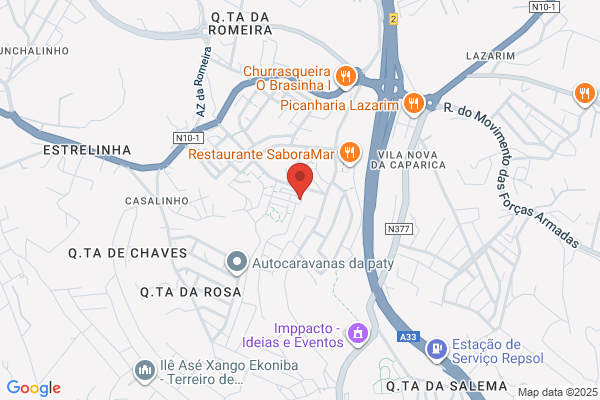 Jose Augusto B Andrade