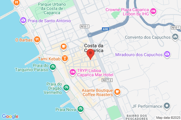 Maria L O Poim Tavares