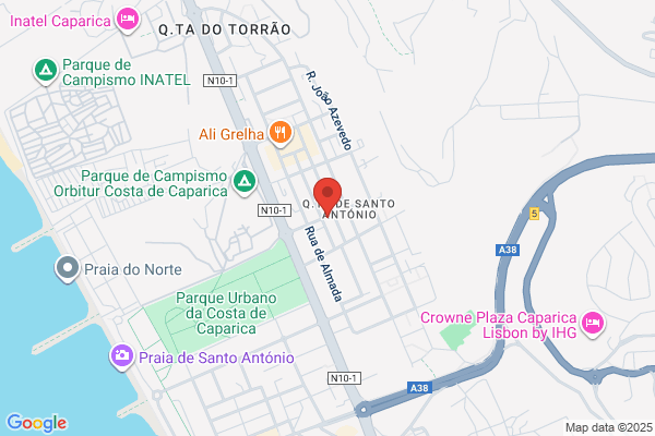 Oseris-Consultadoria Em Sistemas De Informaiao. Lda