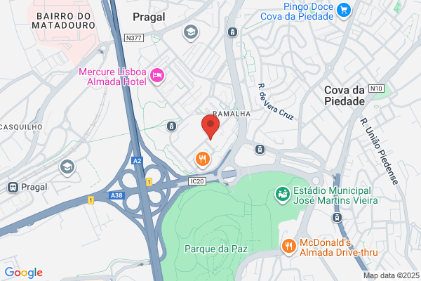 Papelaria da Ramalha