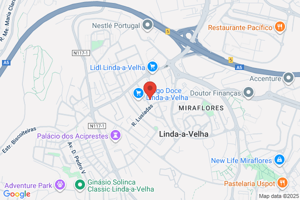 Seguritec-Segurania E Tecnologia Anti-Roubo E Fogo. Lda