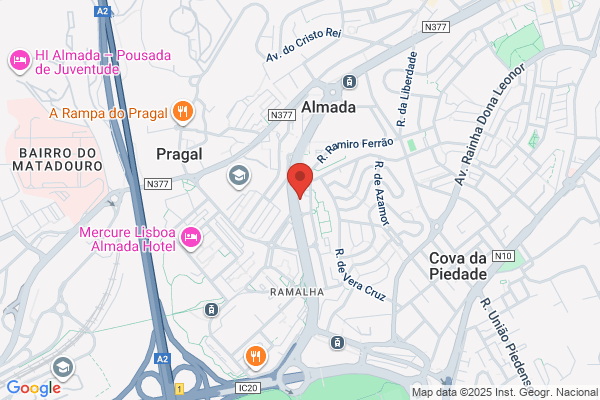 Sosvet-Hospital Veterinário