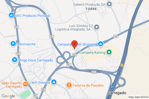 Unitelas-Impermeabilizaiåes E Construiao Civil. Lda