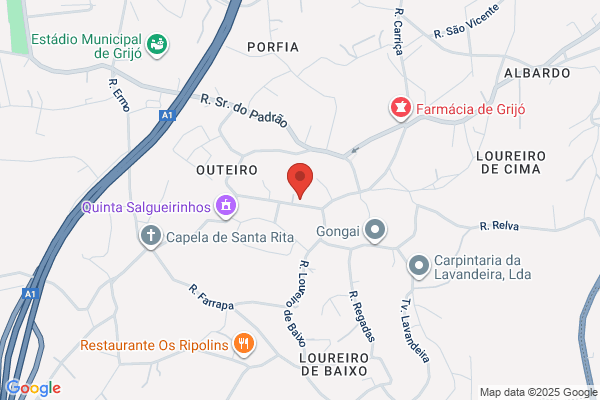 Ângulo-Representações E Promoções De Publicidade Lda