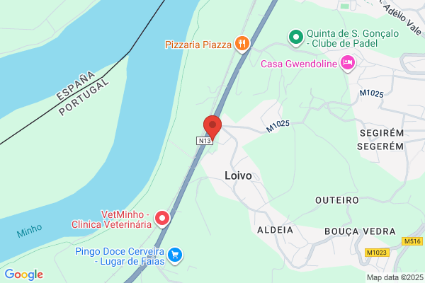 Lavaxia-Centro De Lavagem Automl Lda