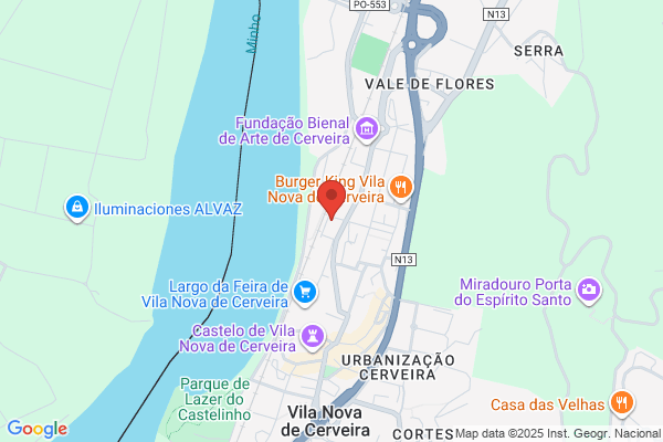 Nascente-Prestação De Serviços Lda