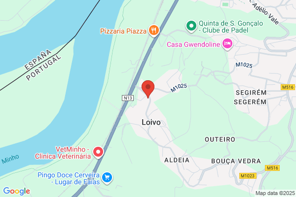 Olpaca-Comãio De Våres Lda