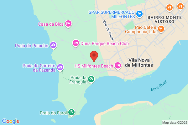 Apartamentos Pio Victa