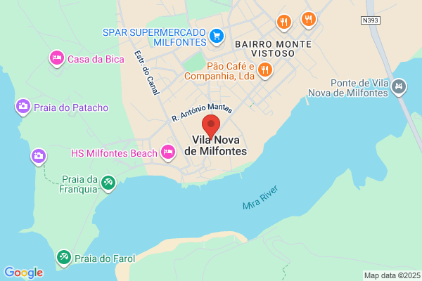 Bar Aolargo