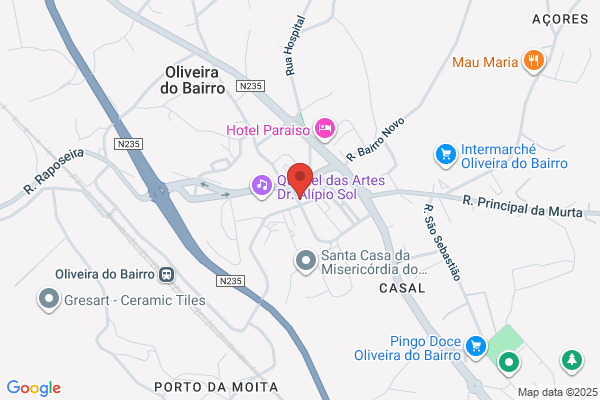 Imomedi-Sociedade De Mediaï Imobiliéa Lda