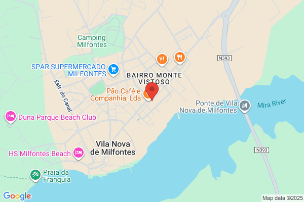 Méo A C Pais Oliveira