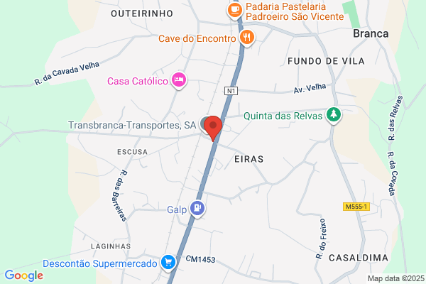 Pastelaria E Padaria Ceifeira