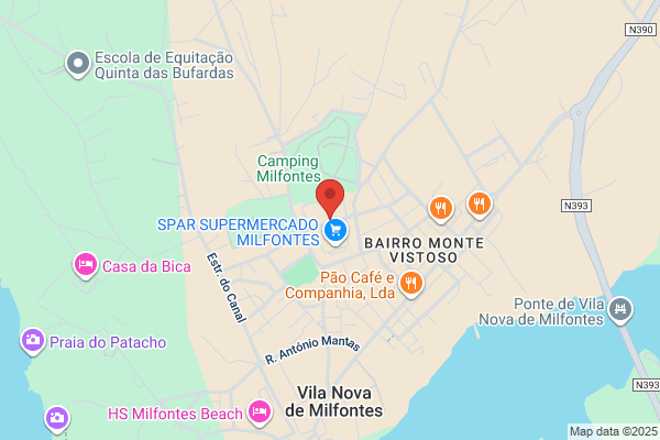 Patréa S C Br nunes