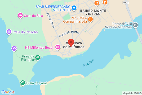 Pipe Spot-Comãio De Artigos Desportivos Lda