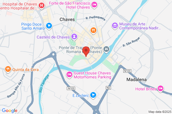 Restaurante Marisqueira O Chave D`ouro