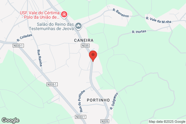 Auto Penude-Oficina De Reparaiao De Automaveis De Antanio martinho. lda