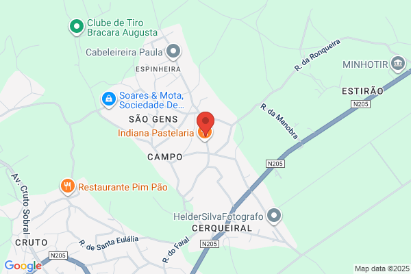Carlos A V Arantes Macedo