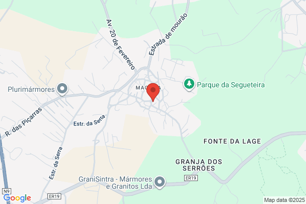 Centro De Convívio De Reformados Pensionistas E idosos De negrais