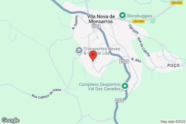 Emio M Rosa Florãio
