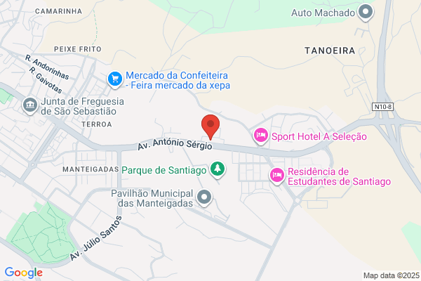 Grupina-Estudo De Projectos E Comercializaiao De Maquinas industriais. lda