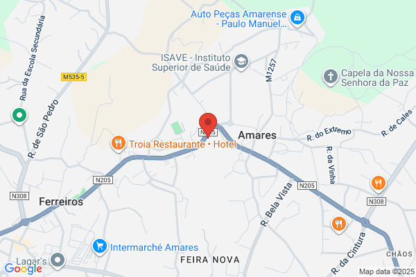 Ideias Absolutas-Escola De Conduï Lda