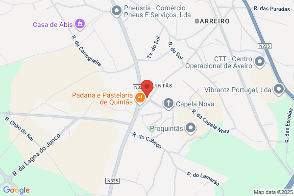 Imperfel-Impermeabilizaes,isolamentos E Revestimentos Lda