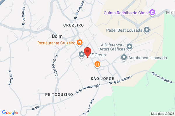 Jobim-Industria De Confeciåes. Lda
