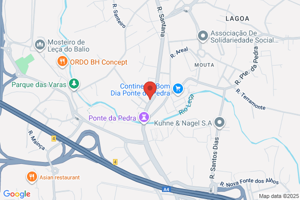 Pacheco & Magalhães Silva Lda
