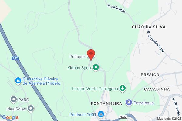 Polinter-Plasticos. Lda