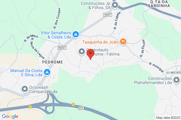 Sinalmarca-Sinalizaiao Rodoviaria. Lda