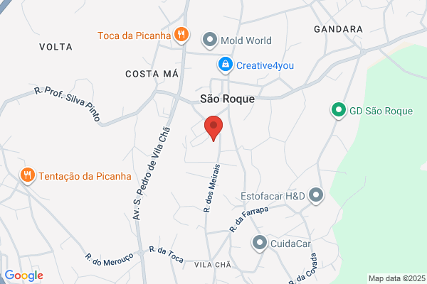 Tavares Almeida & Bastos. Lda